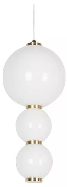 

Подвесной светодиодный светильник Loft IT Pearls 10205/C