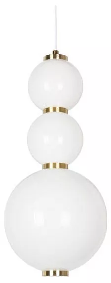 

Подвесной светодиодный светильник Loft IT Pearls 10205/D