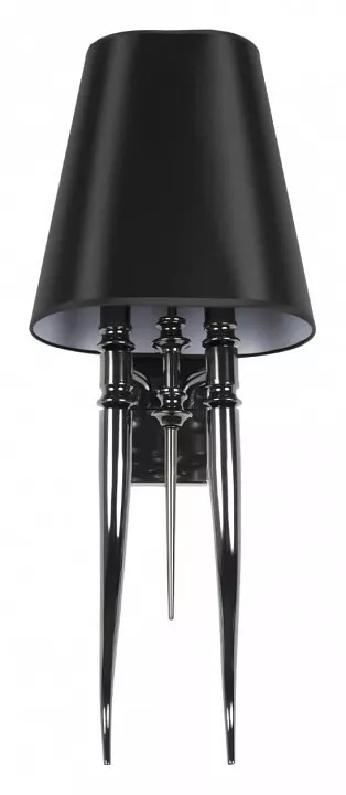 

Бра Loft it Brunilde 10207W/M Black
