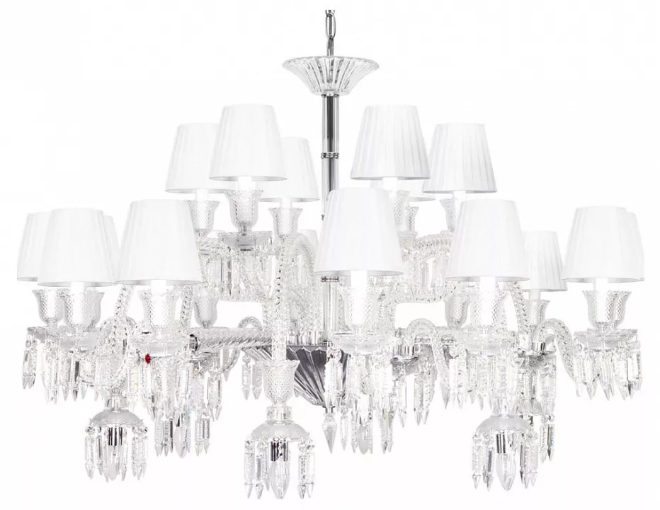 

Подвесная люстра Loft it Flambeau 10209/24