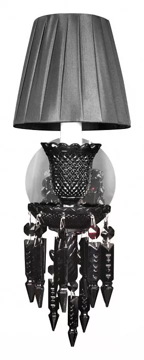 

Бра Loft it Zenith 10210/1W Black
