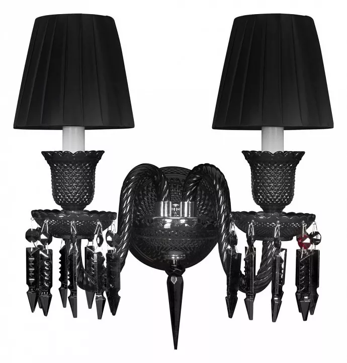 

Бра Loft it Zenith 10210/2W Black