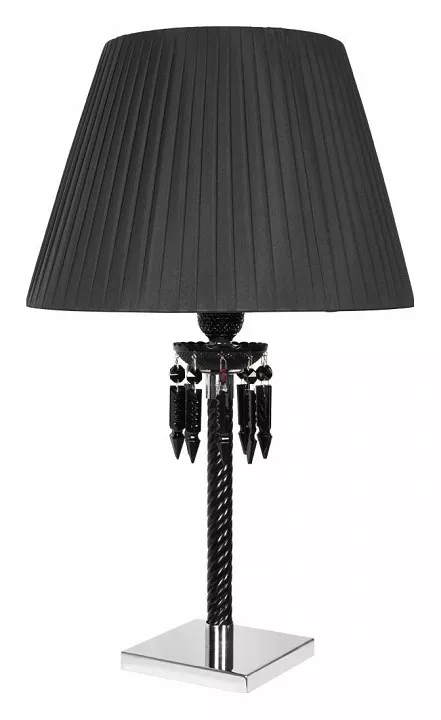 

Настольная лампа декоративная Loft it Zenith 10210T Black