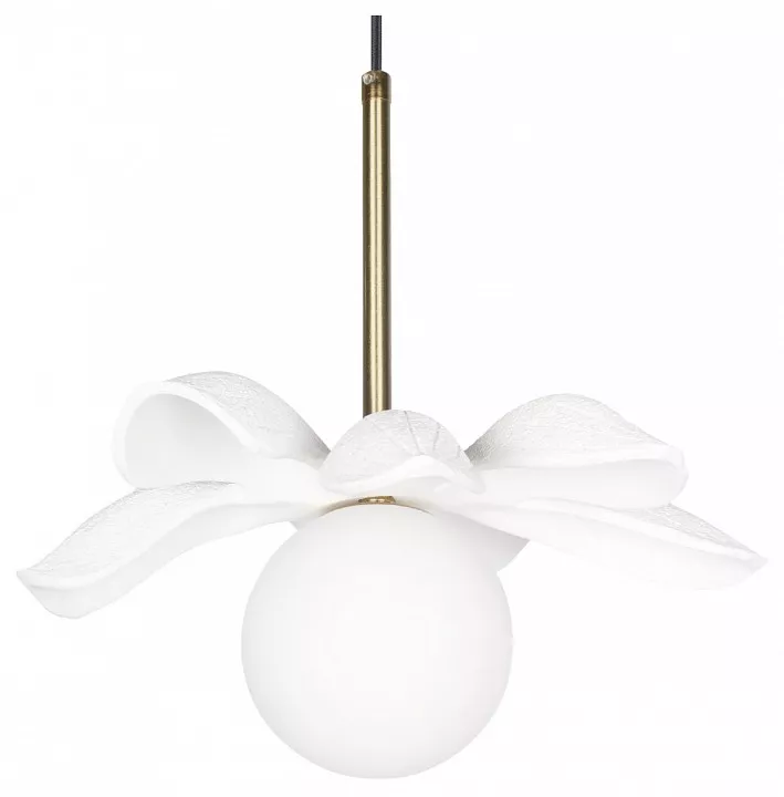 

Подвесной светильник Loft it Monro 10213/A White