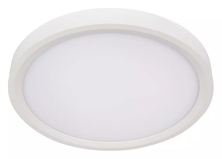 

Накладной светильник Loft it Extraslim 10227/24 White