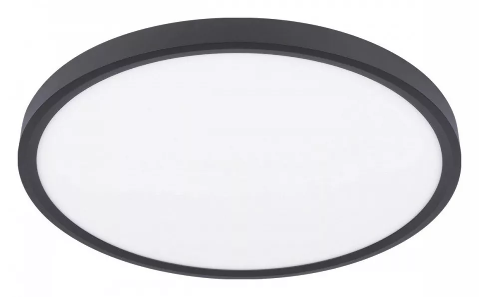 

Накладной светильник Loft it Extraslim 10227/40 Black