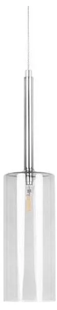 

Подвесной светильник Loft it Spillray 10232/B Smoke