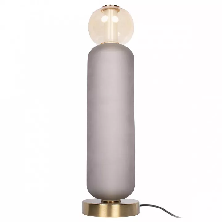 

Настольная лампа декоративная Loft it Lollipop 10239T/C