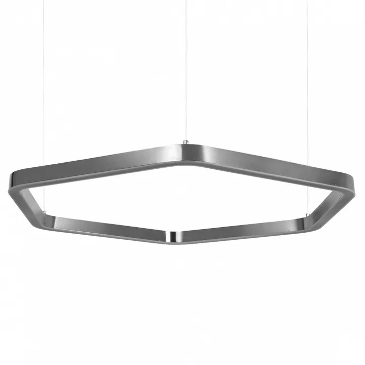 

Подвесной светильник Loft it Titanium 10243L Dark grey