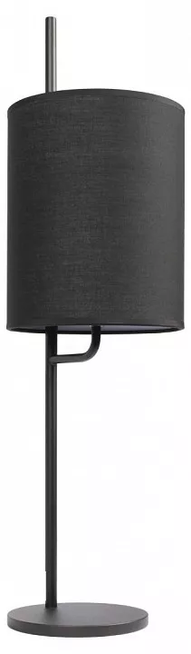 

Настольная лампа декоративная Loft it Ritz 10253T Black