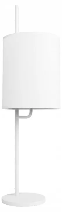 

Настольная лампа декоративная Loft it Ritz 10253T White