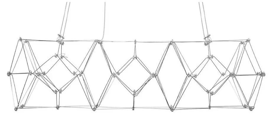 

Подвесная люстра Loft it Universe 10257/1320