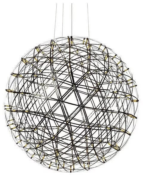 

Подвесной светодиодный светильник Loft IT Raimond 1898/10