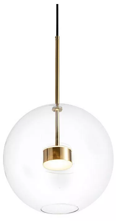 

Подвесной светодиодный светильник Loft IT Bolle 2027-P1