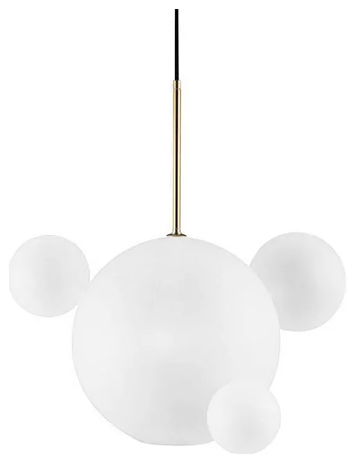 

Подвесной светильник Loft IT Bolle 2030-P4