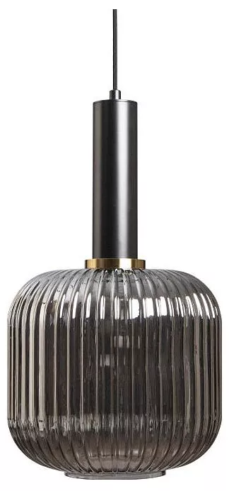

Подвесной светильник Loft IT IRIS 2070-B+BL