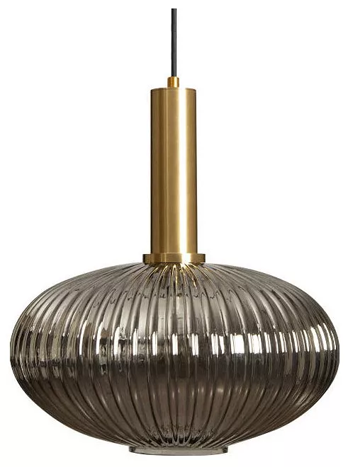 

Подвесной светильник Loft IT IRIS 2070-С+BR