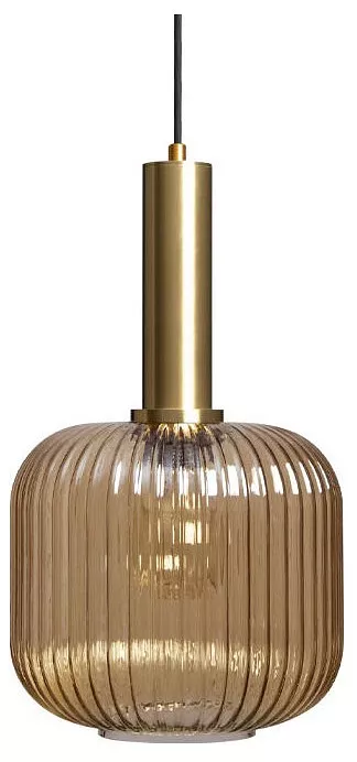 

Подвесной светильник Loft IT IRIS 2071-B+BR