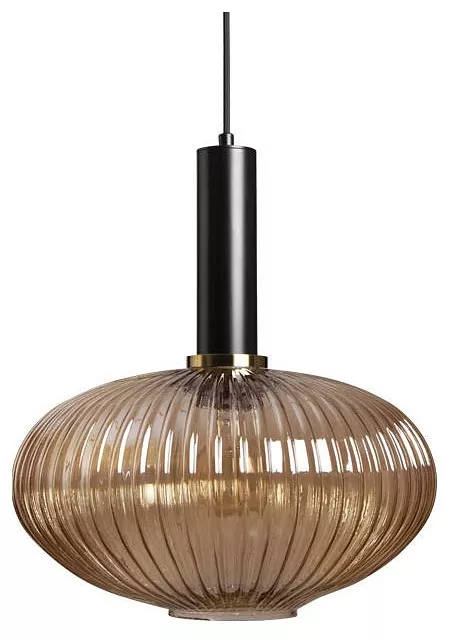 

Подвесной светильник Loft IT IRIS 2071-С+BL