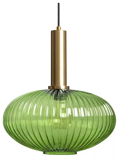 

Подвесной светильник Loft IT IRIS 2072-С+BR