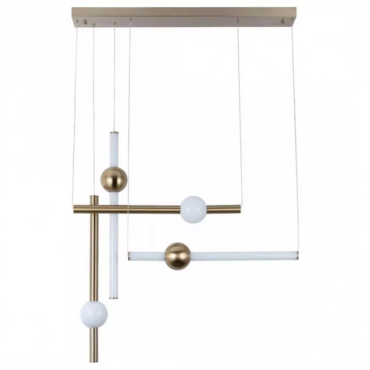 

Подвесной светильник Loft it Crescent 5053-E
