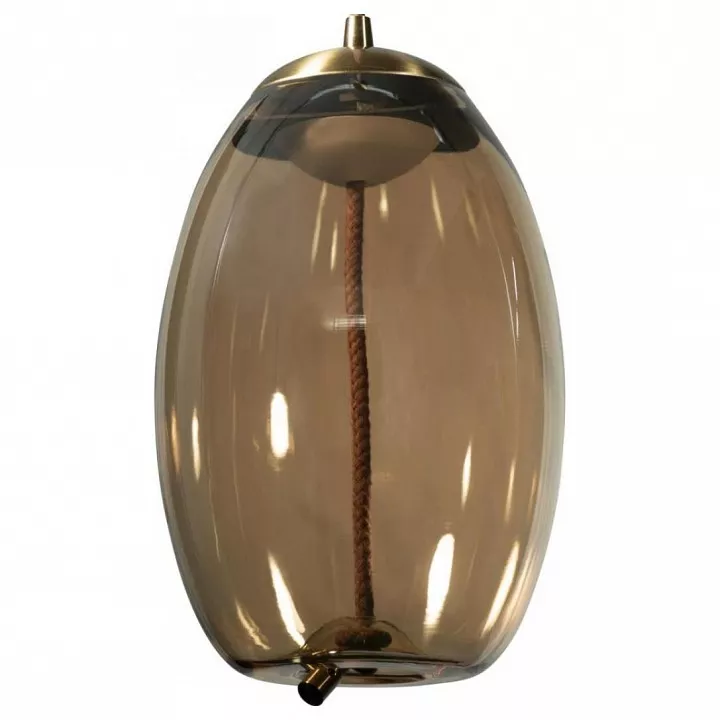 

Подвесной светодиодный светильник Loft IT Knot 8135-A