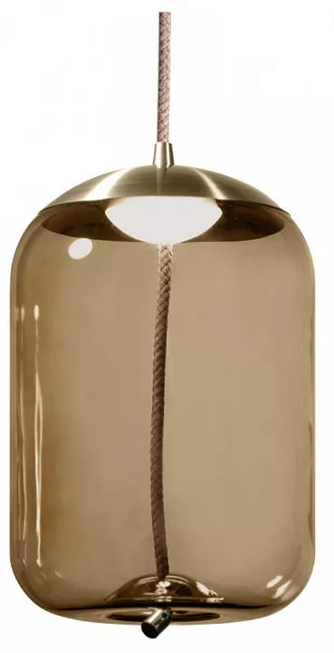 

Подвесной светодиодный светильник Loft IT Knot 8135-C