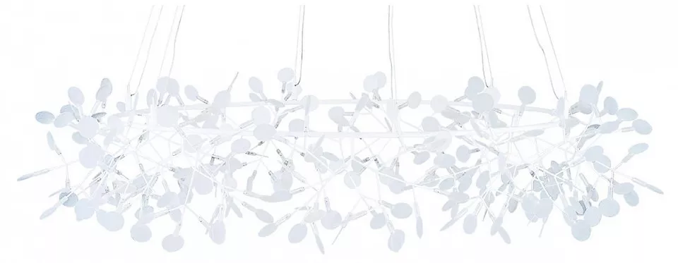 

Подвесная светодиодная люстра Loft IT Heracleum 9022-243W
