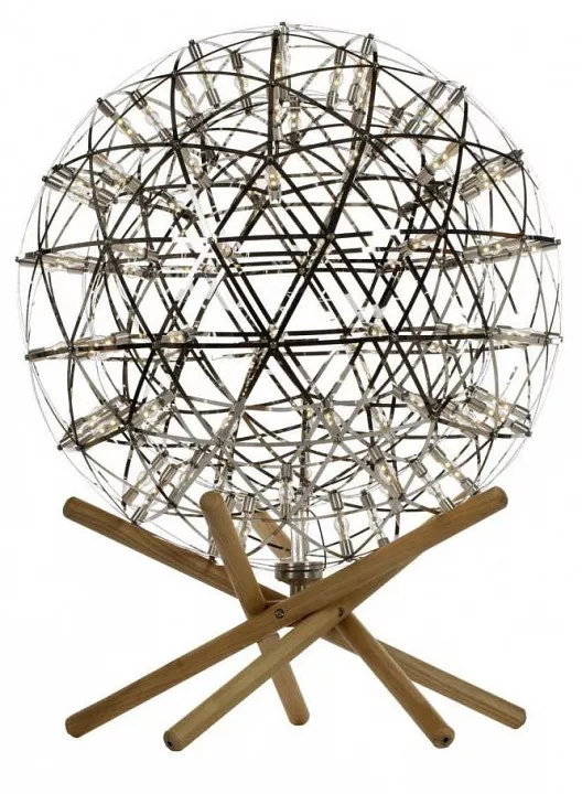 

Торшер Loft IT Raimond 9027-43F