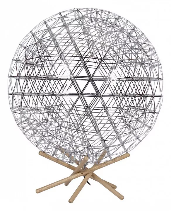 

Торшер Loft IT Raimond 9027-89F