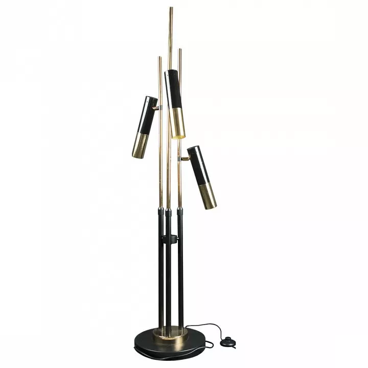  Торшер Loft IT Ike 9952-F3
