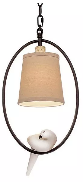 

Подвесной светильник Loft IT Birds Loft1029A-1