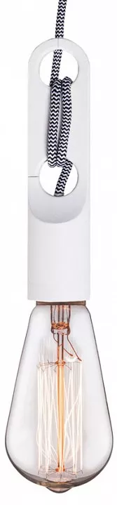 

Подвесной светильник Loft IT Wickle Loft1510WH