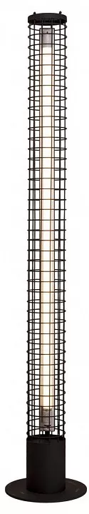 

Торшер Loft IT Office Loft1705BK