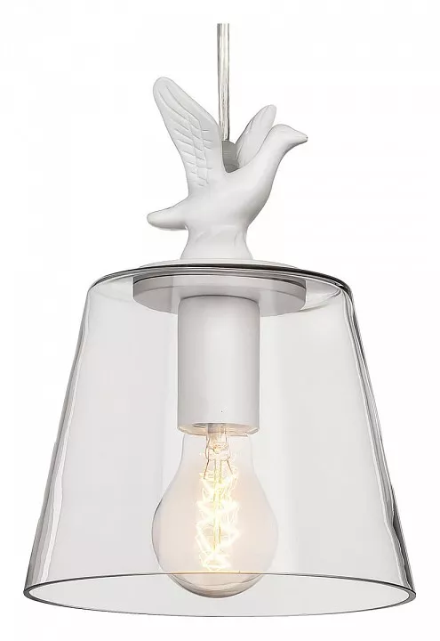 

Подвесной светильник Loft IT Wildlife Loft1807