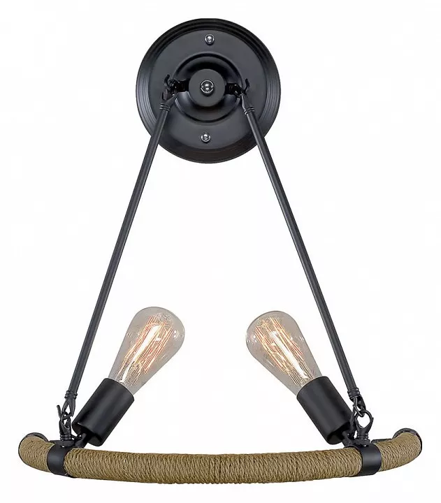

Бра Loft IT Rope Filament Loft1861W