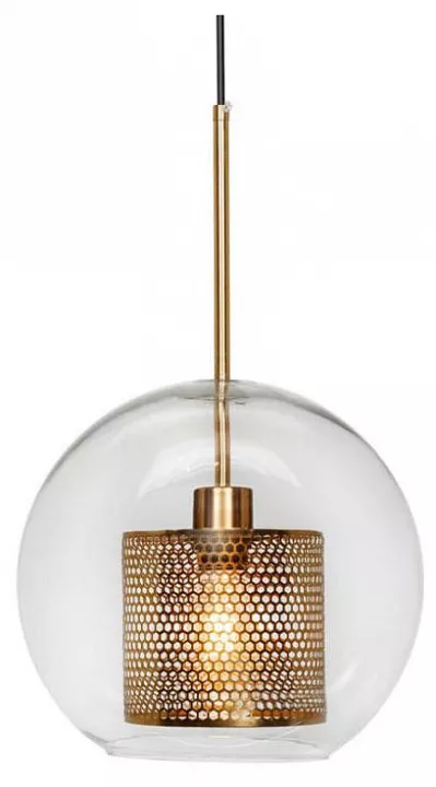 

Подвесной светильник Loft IT Hexagon Loft2566-C