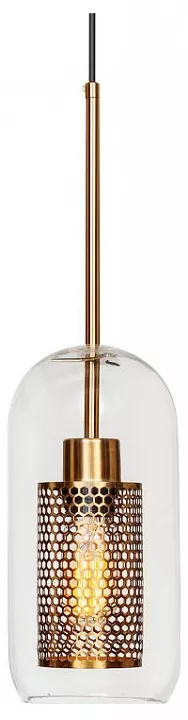 

Подвесной светильник Loft IT Hexagon Loft2566-D