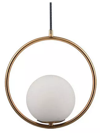 

Подвесной светильник Loft it Glob LOFT2600-A