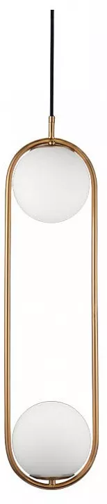 

Подвесной светильник Loft IT Glob LOFT2601-A