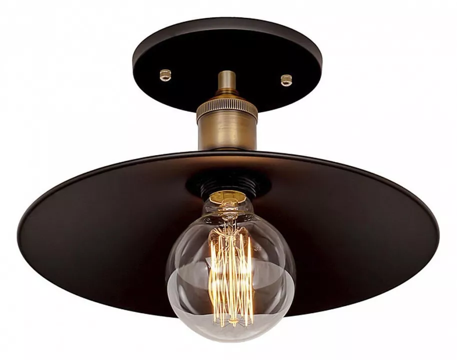 

Потолочный светильник Loft IT Factory Filament Loft3101C