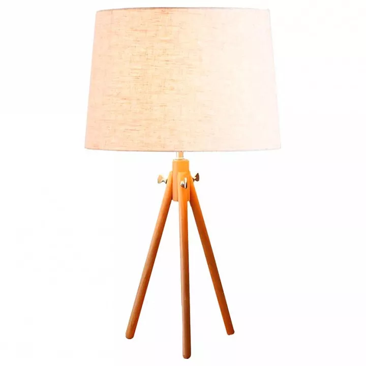 

Настольная лампа декоративная Loft it Natural LOFT7112T