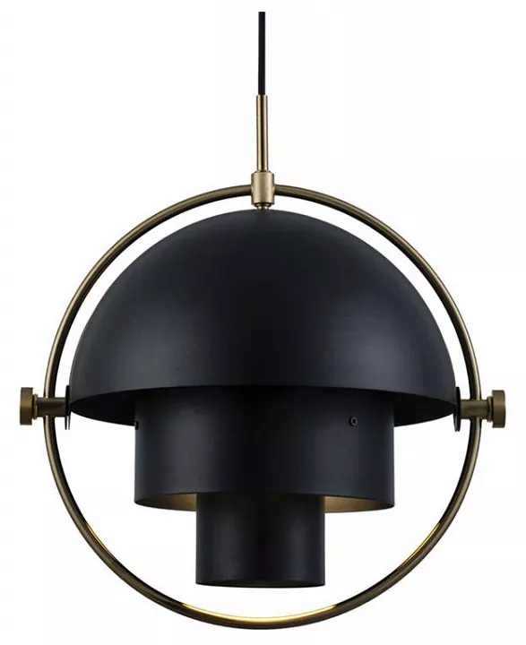 

Подвесной светильник Loft IT Multi-Lite LOFT9915-BL
