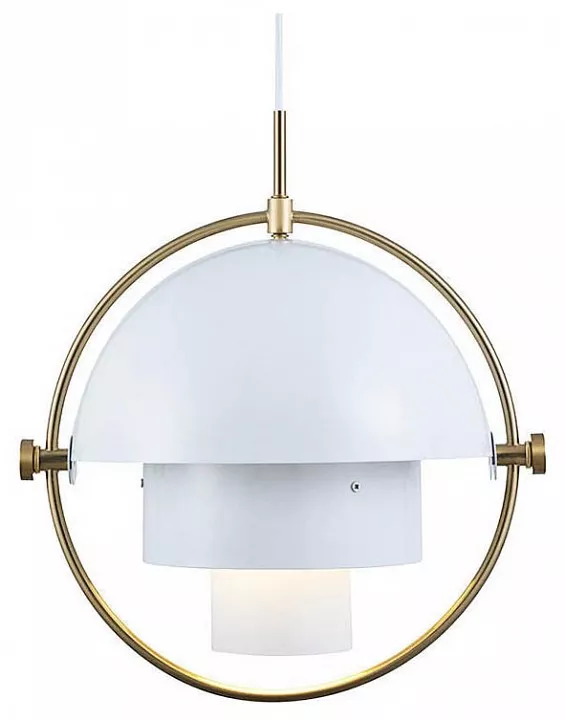 

Подвесной светильник Loft IT Multi-Lite LOFT9915-WH