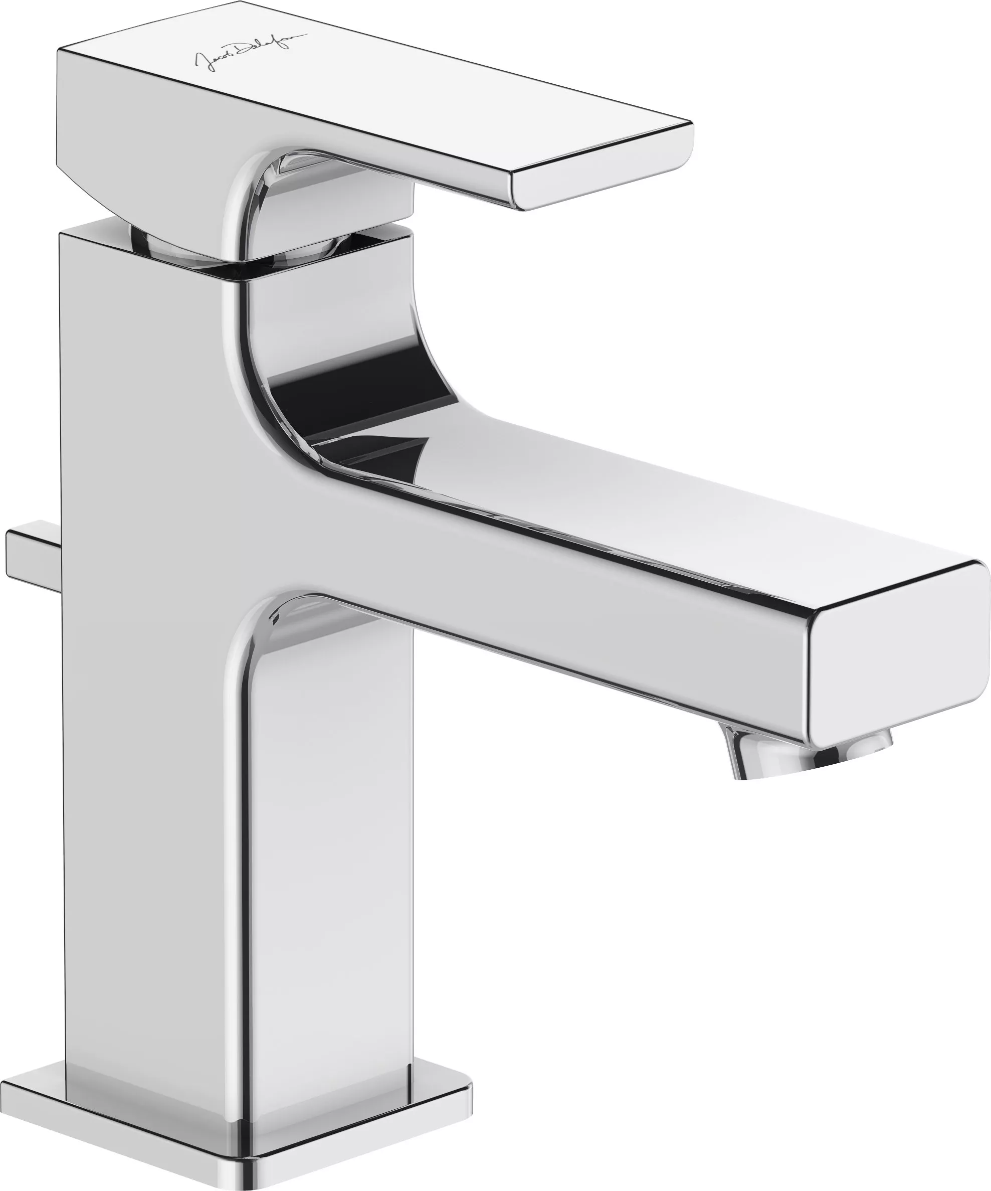 

Смеситель для раковины Jacob Delafon Strayt E8776-CP