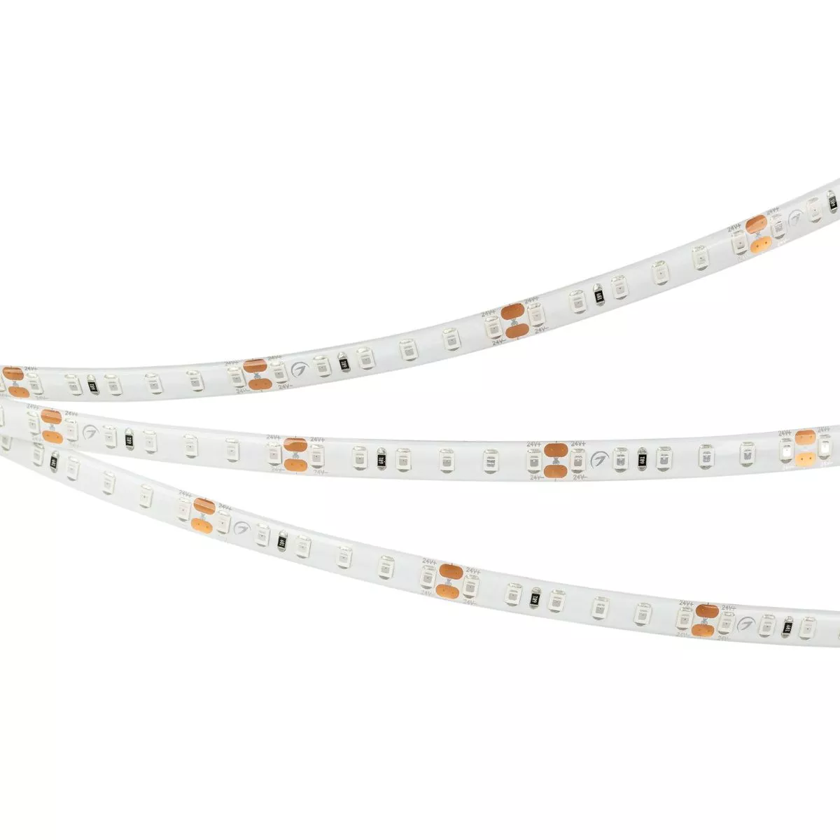 

Лента герметичная Arlight RTW-SE-A120-8mm 24V Blue (9.6 W/m, IP65, 5m) 014676(3)