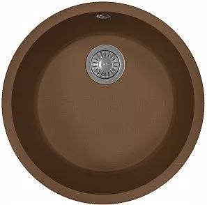 

Мойка Вега Зеро, мокко FSm