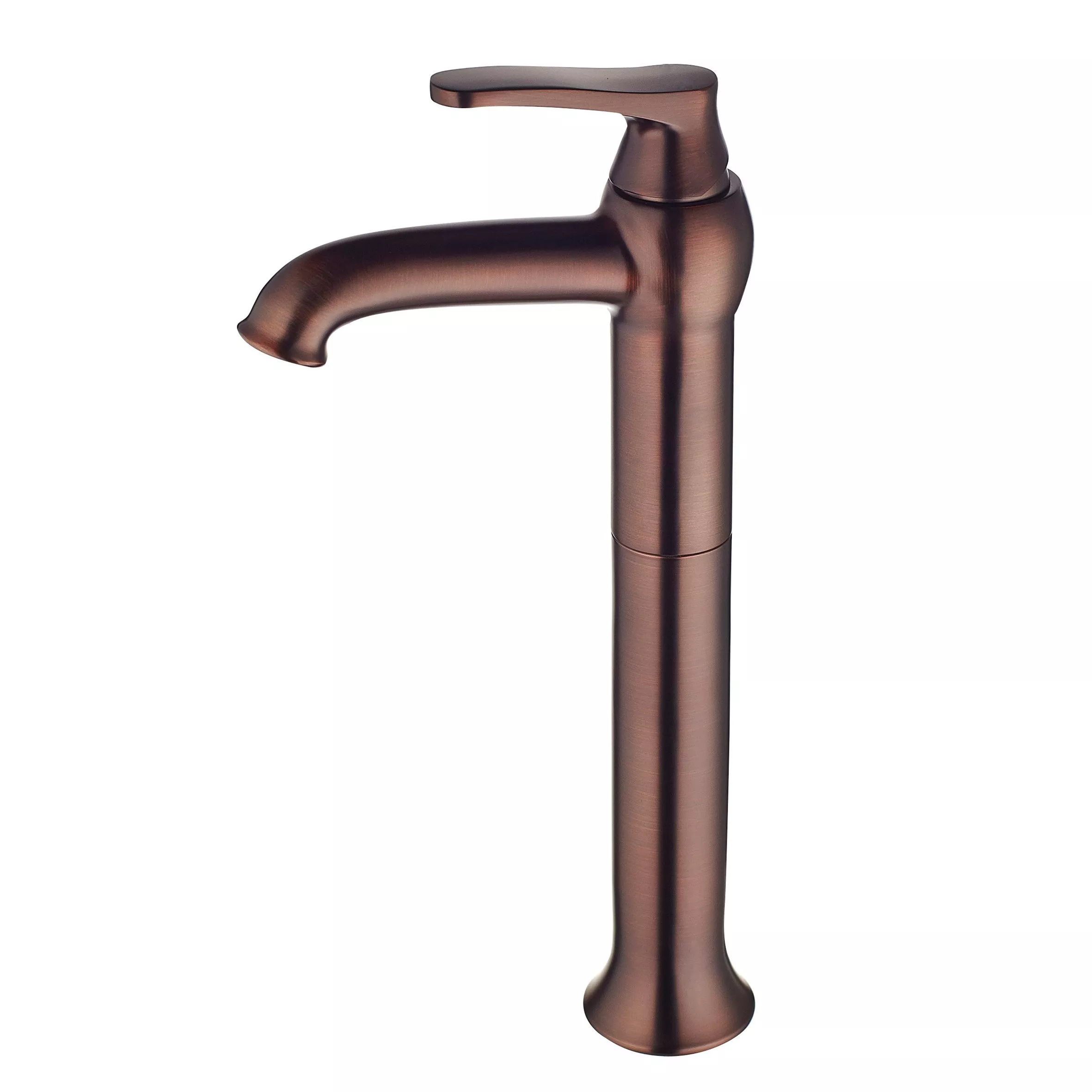 

Смеситель для раковины Swedbe Terracotta темная бронза