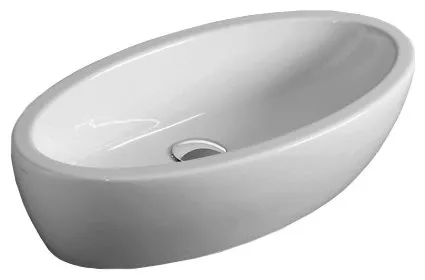 

Накладная раковина Simas Lft spazio 63 см (LFT64)