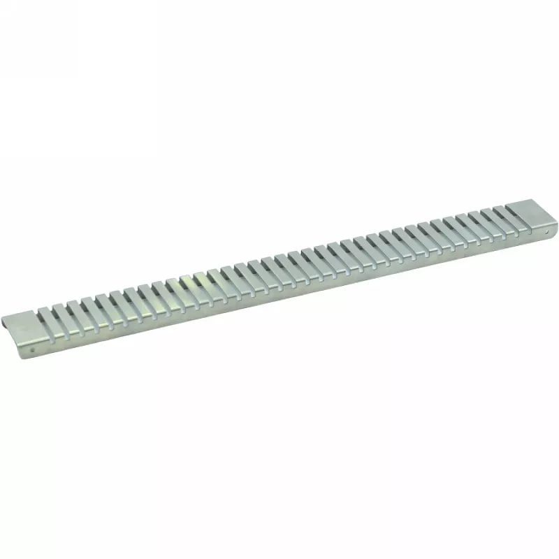 

Решетка для душевого лотка Timo Standart 80 LG20-800 хром, для лотков из нержавеющей стали